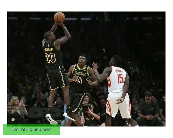 以湖人队老舍视角解读紫金军团文化传承与时代精神篮球哲学与城市记忆